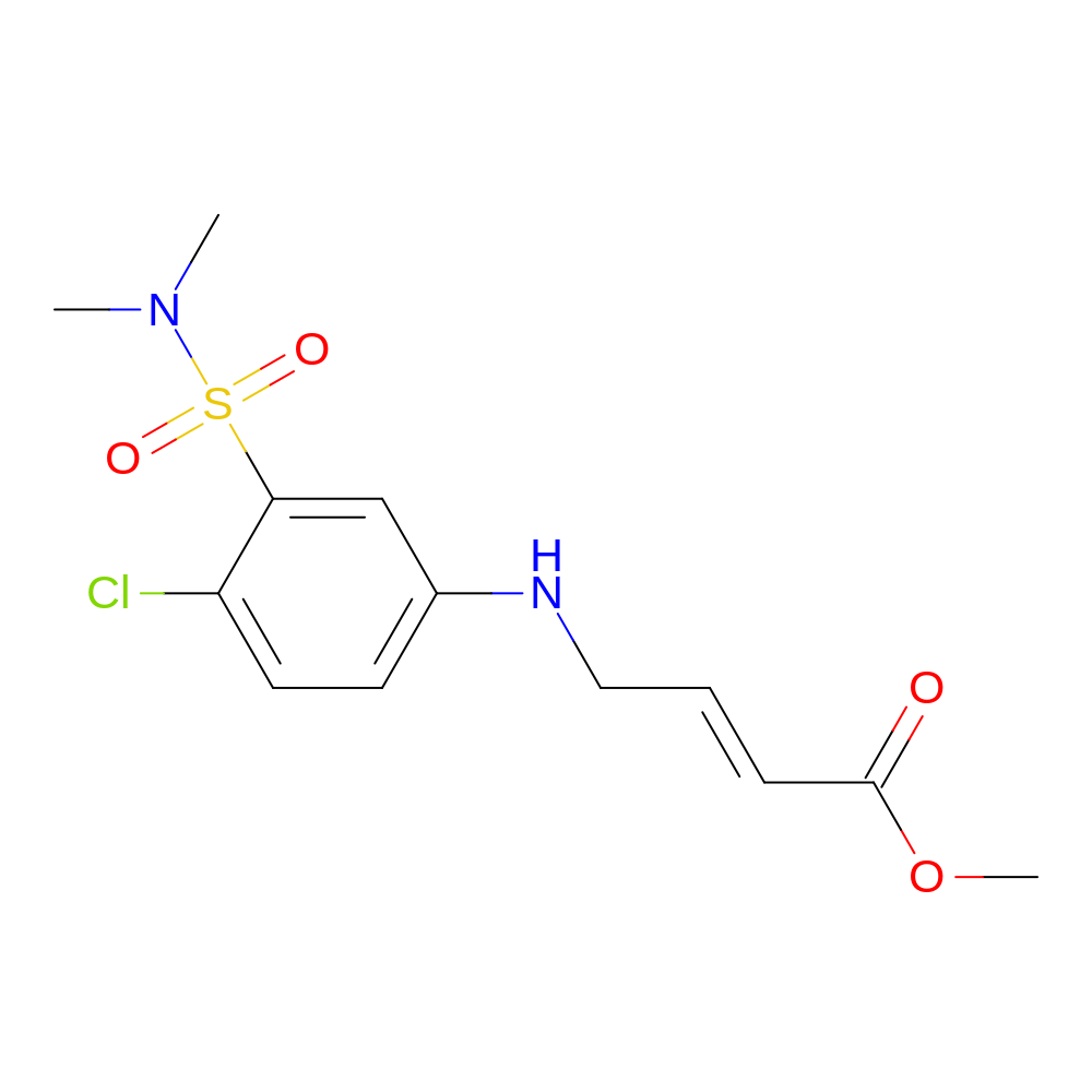 2D structure