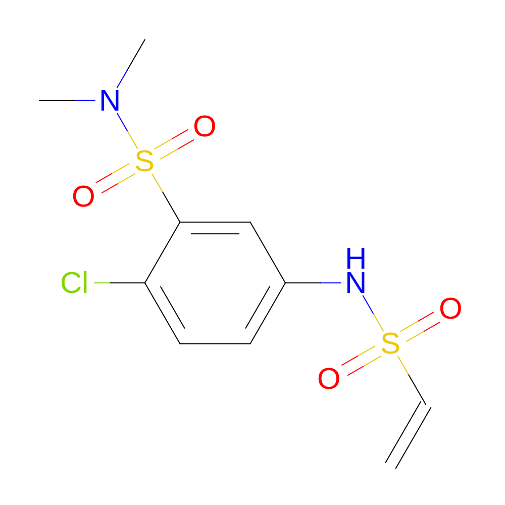 2D structure