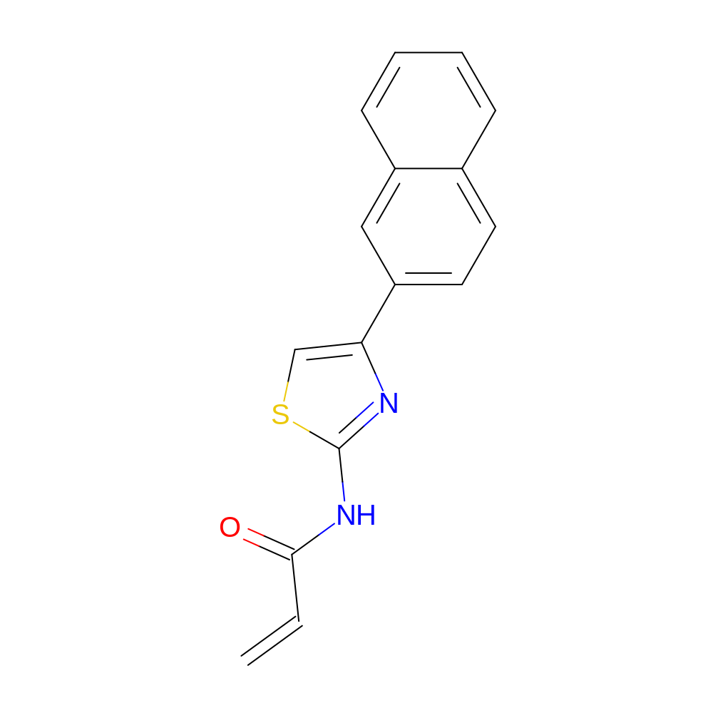 2D structure