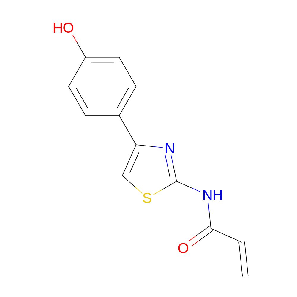 2D structure