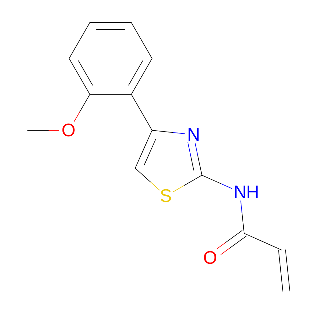 2D structure