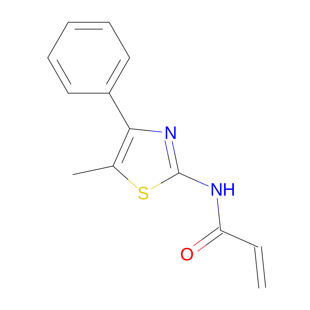 2D structure