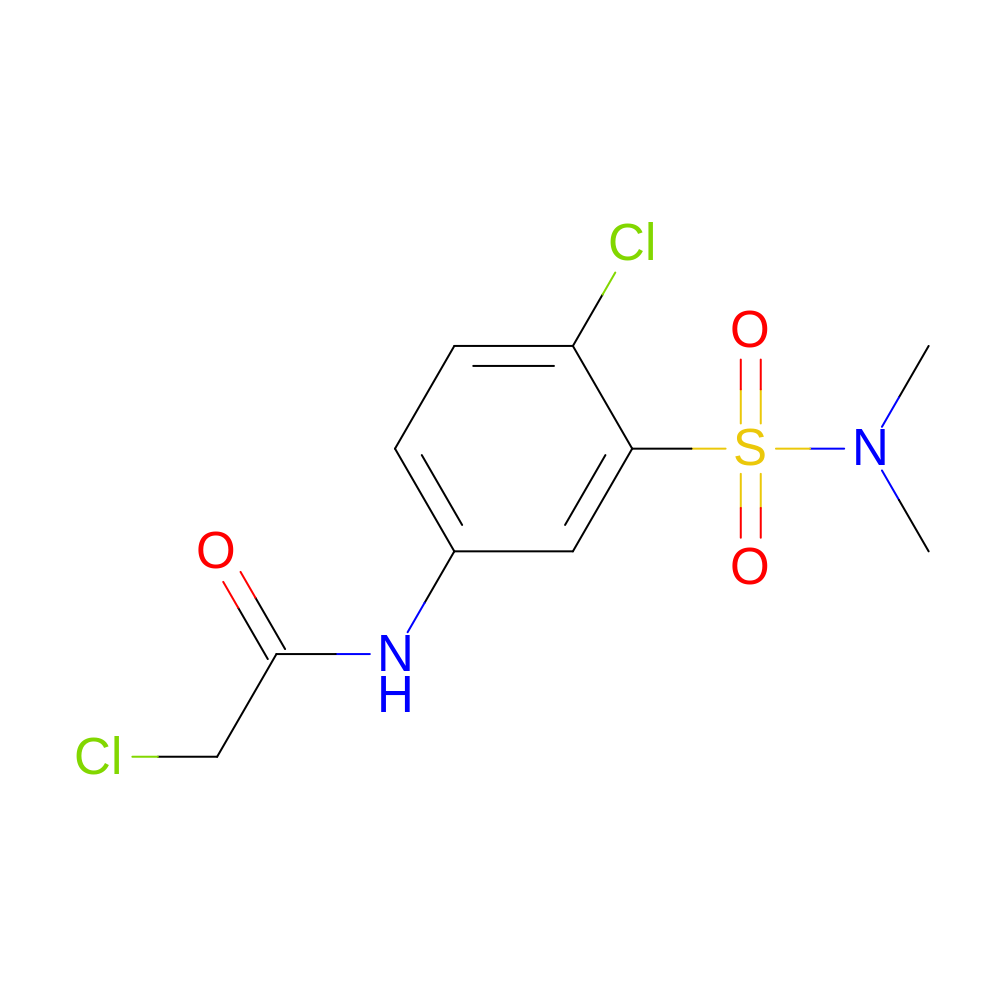 2D structure