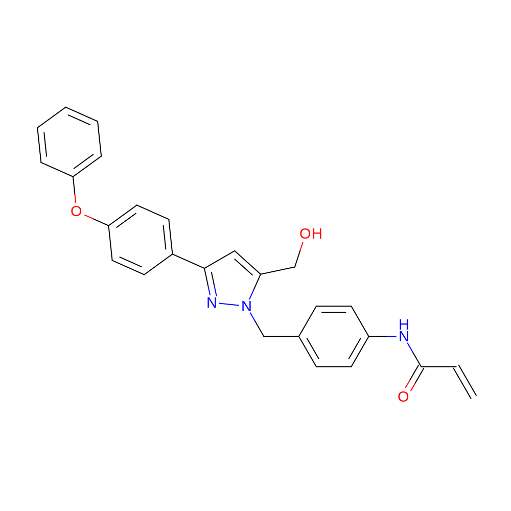 2D structure