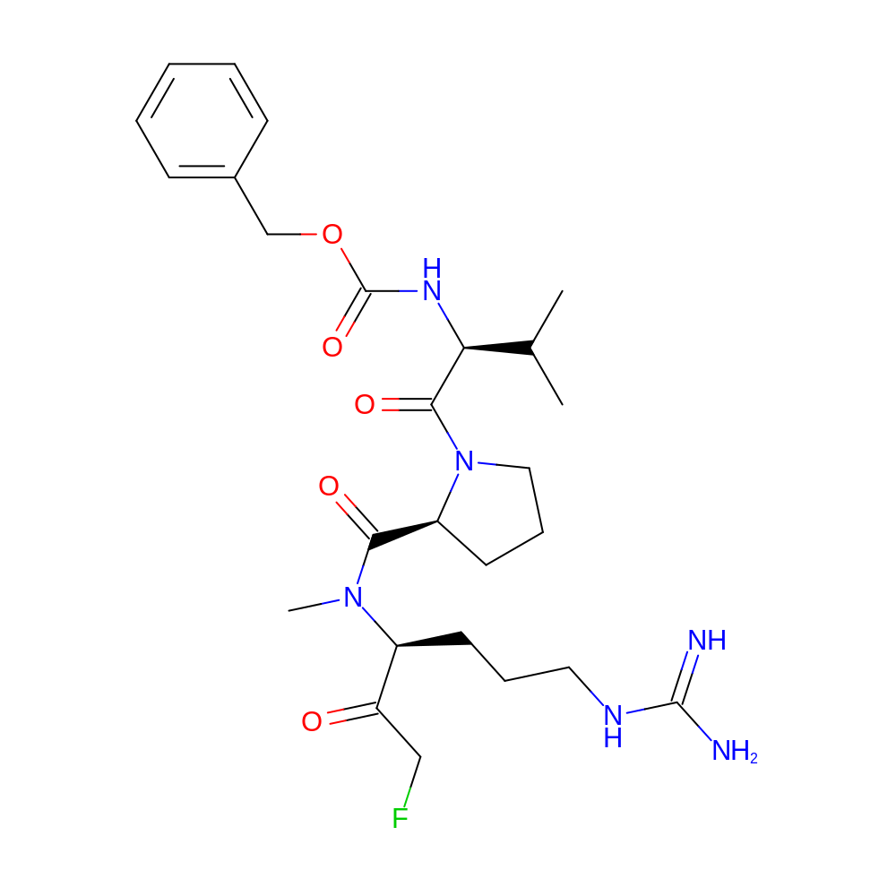 2D structure