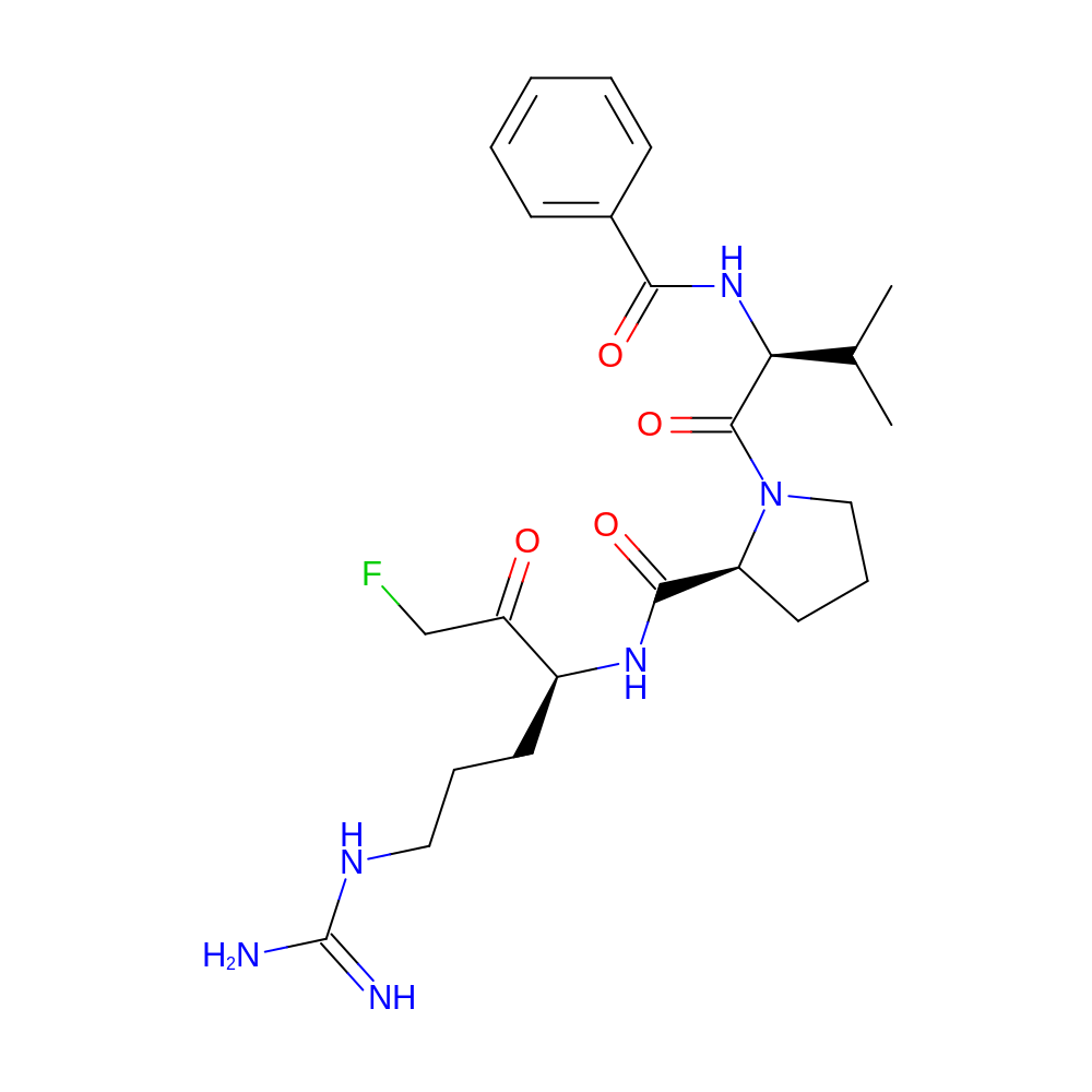 2D structure