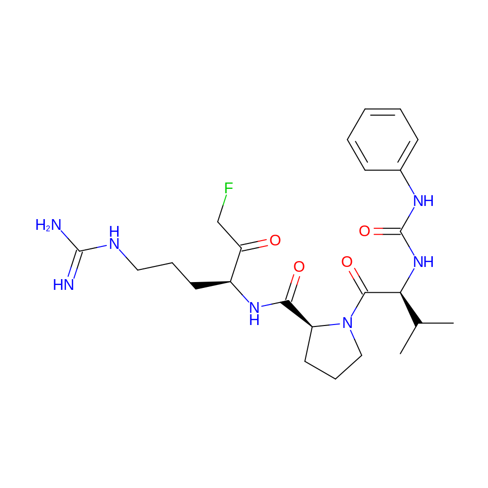 2D structure