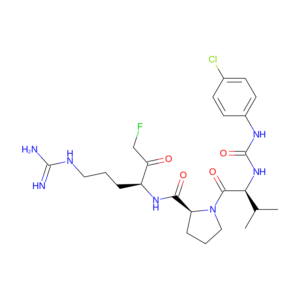 2D structure