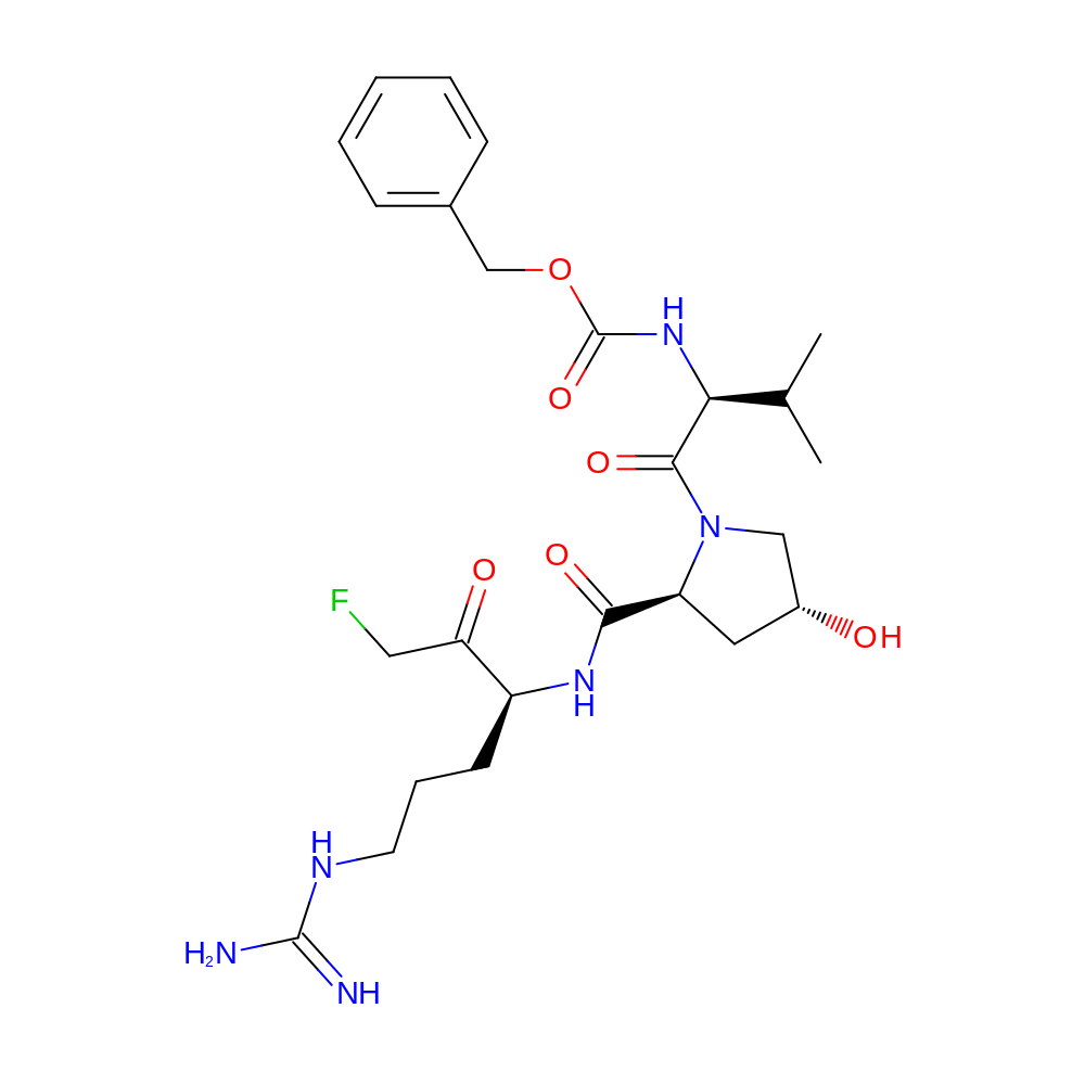 2D structure