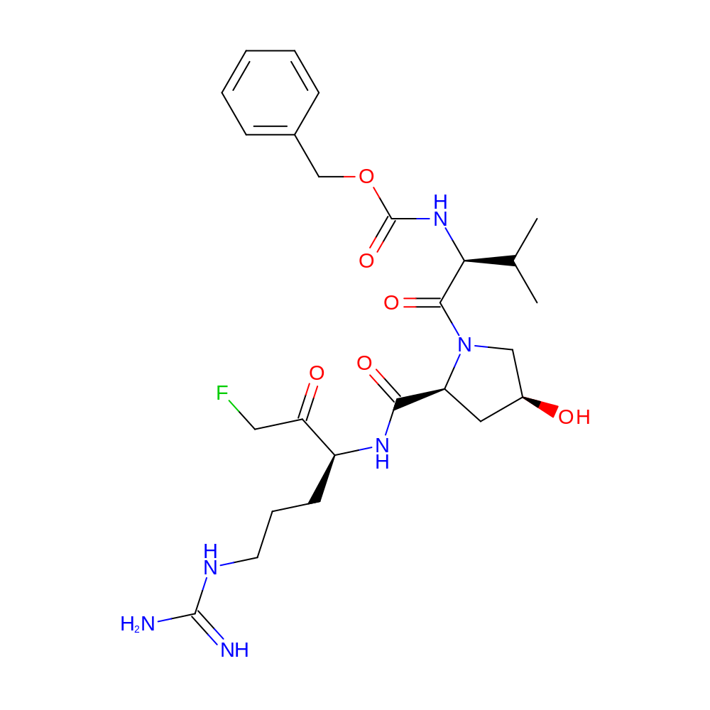 2D structure