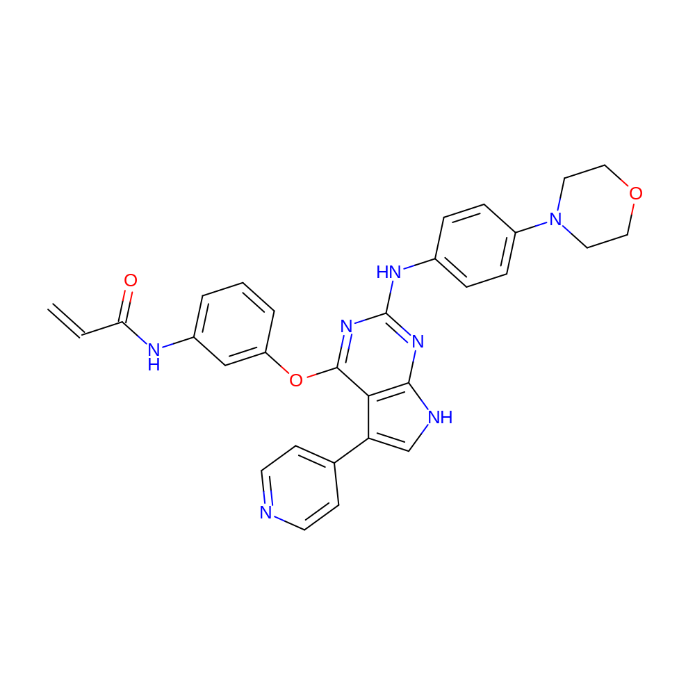 2D structure