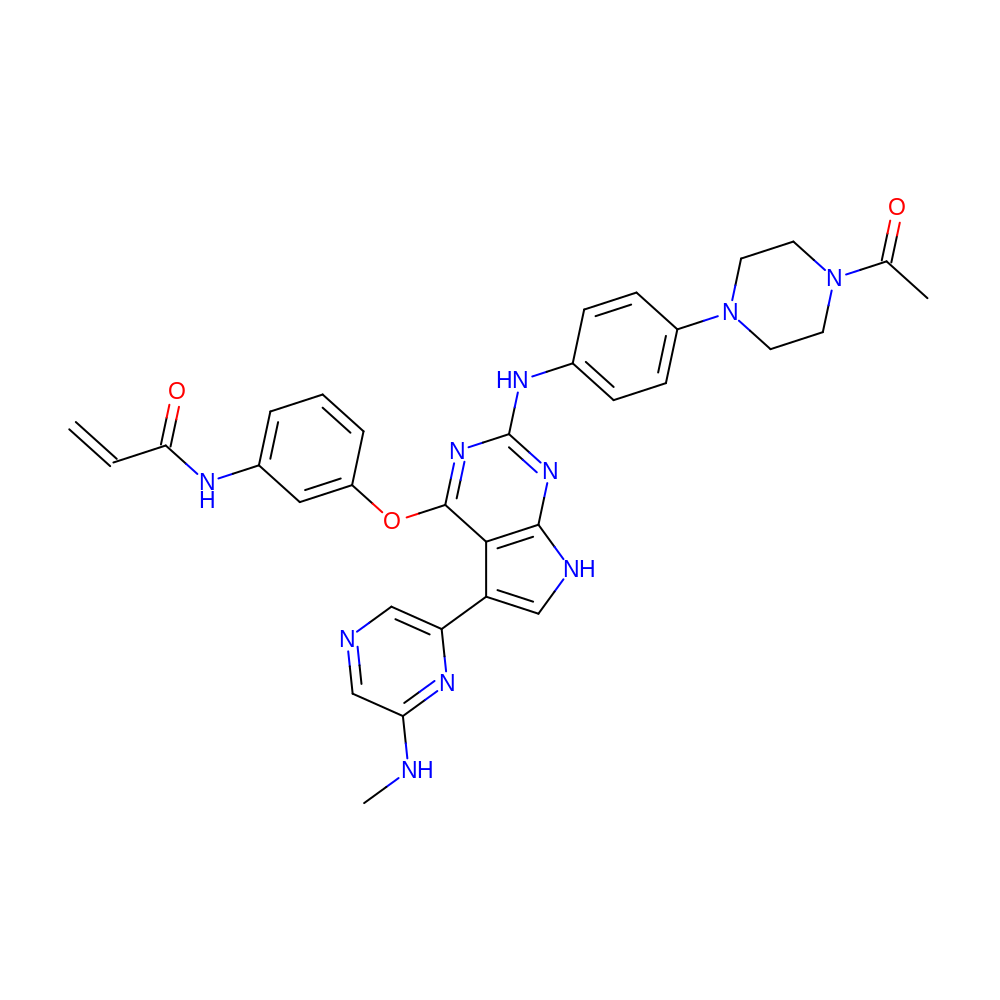 2D structure