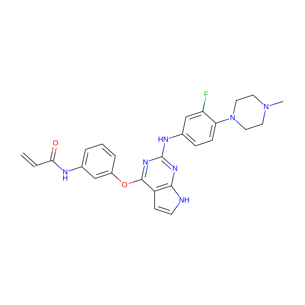 2D structure