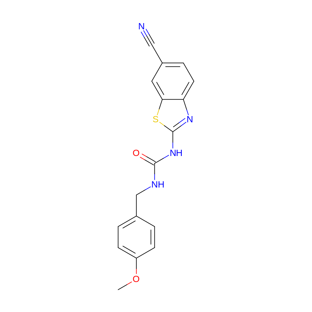 2D structure