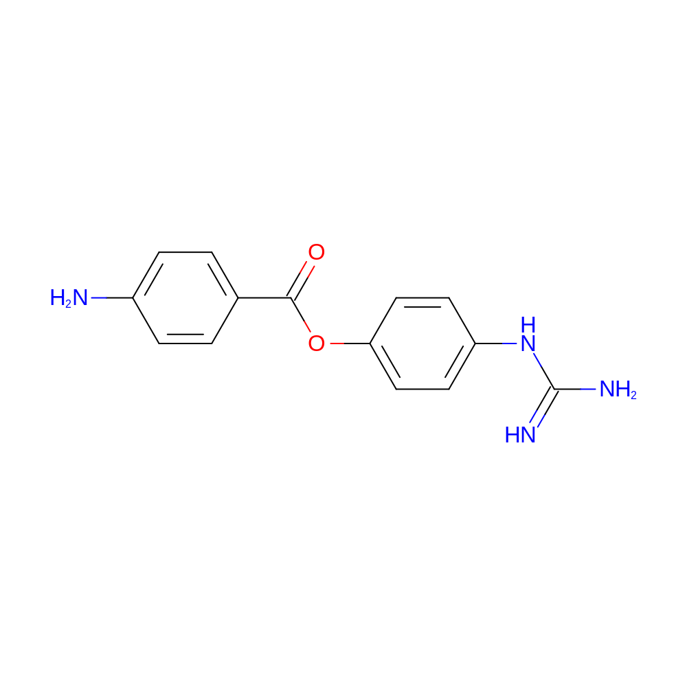 2D structure