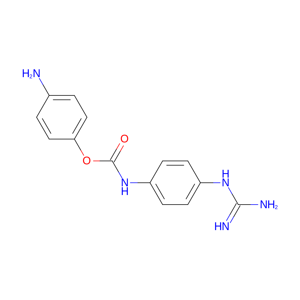 2D structure