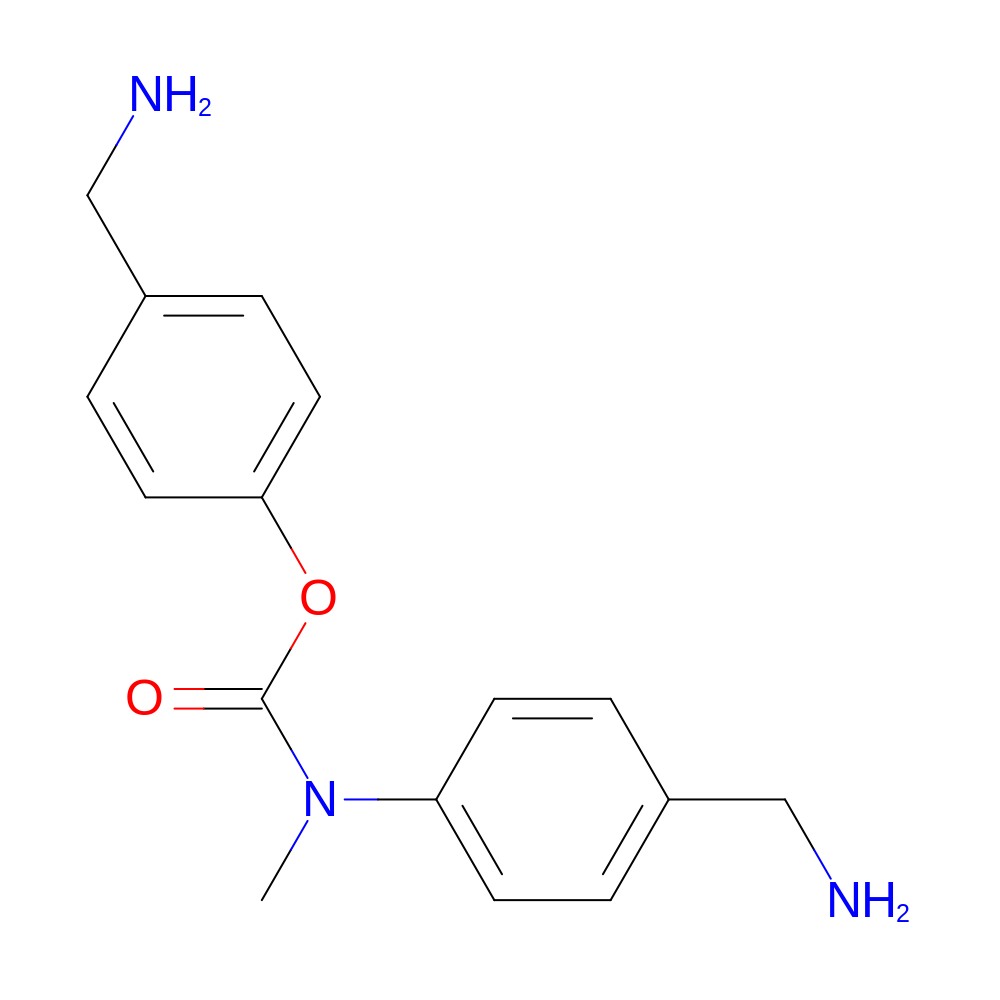 2D structure