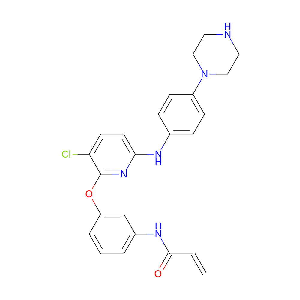 2D structure