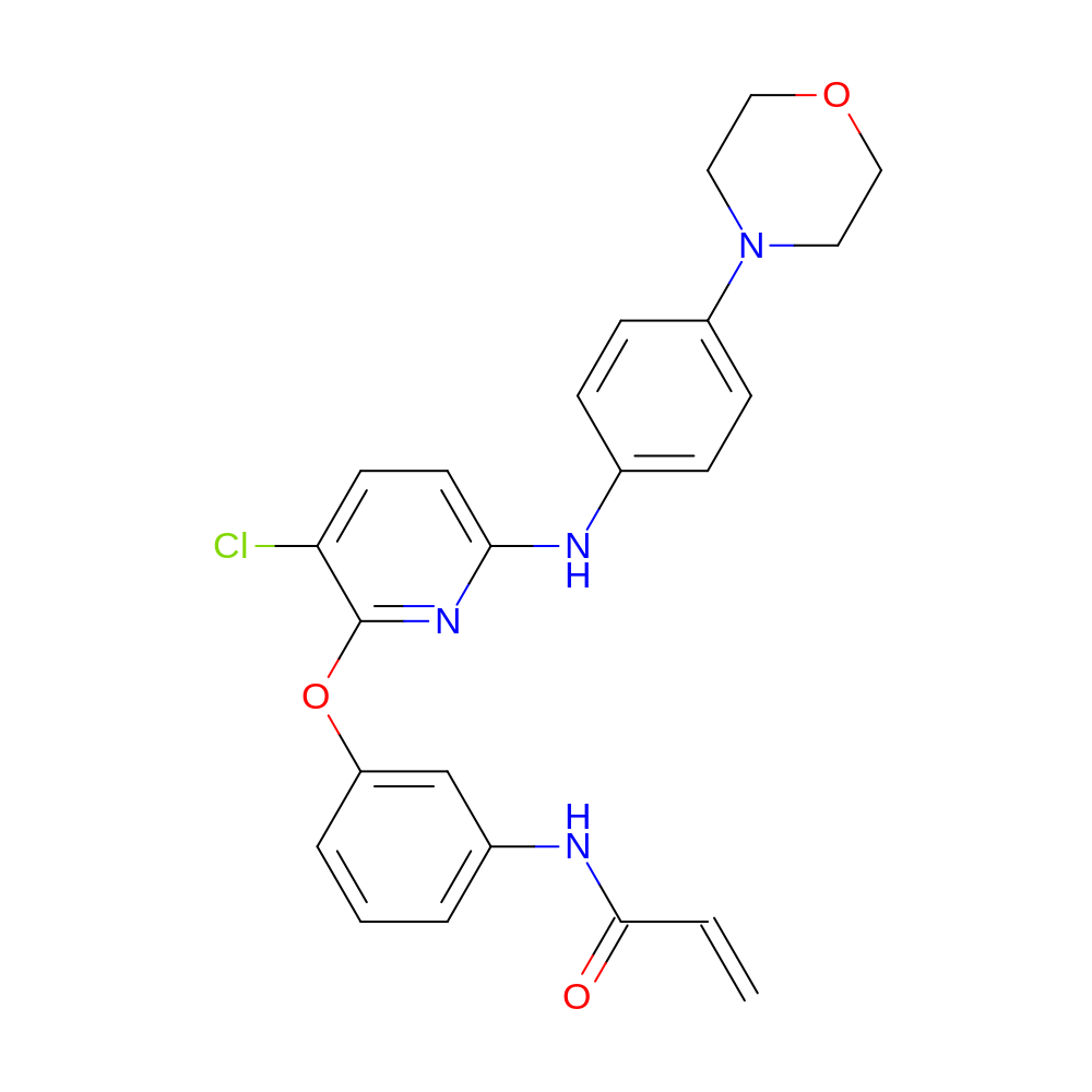 2D structure