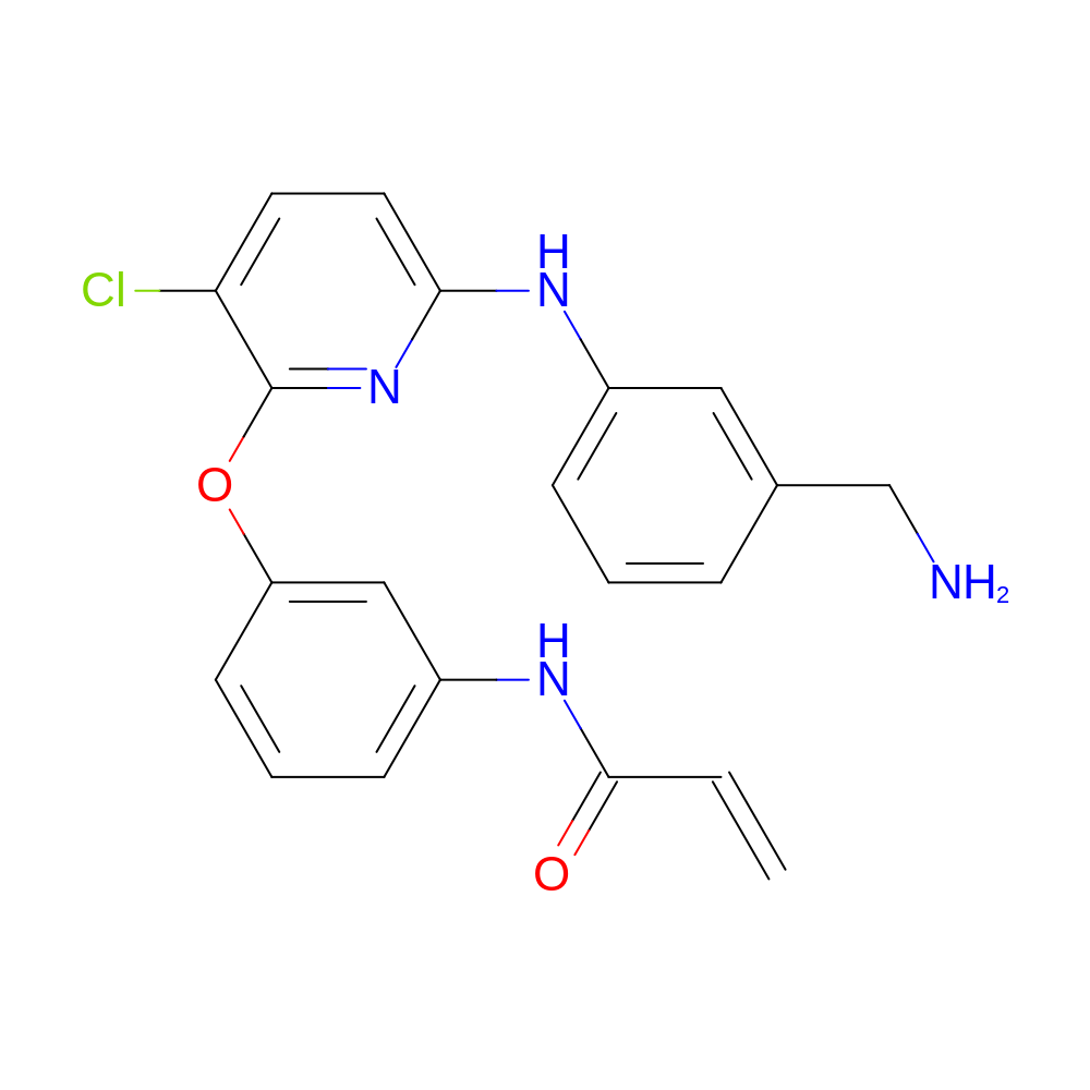 2D structure