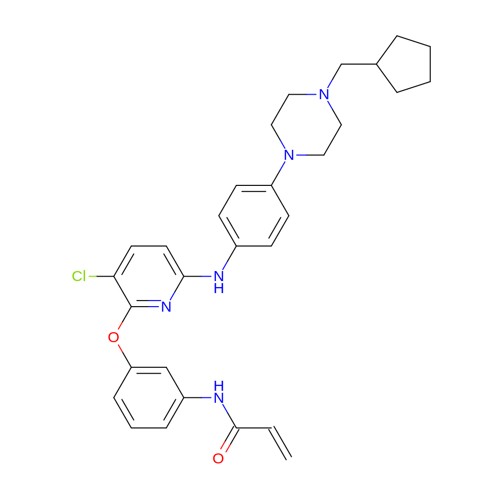 2D structure