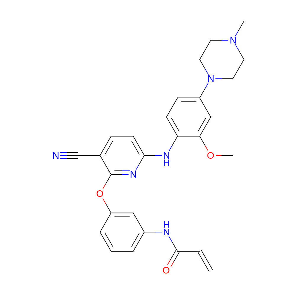 2D structure