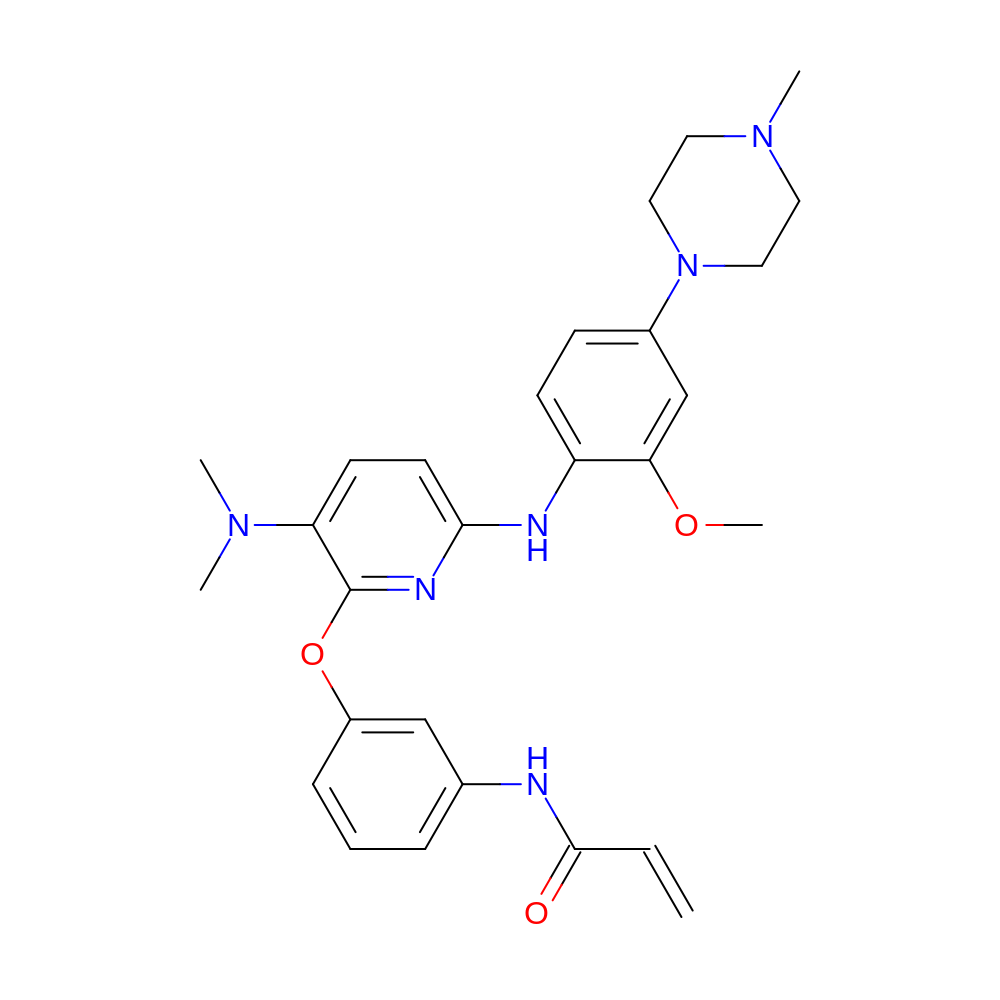 2D structure