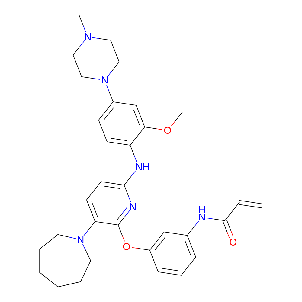 2D structure