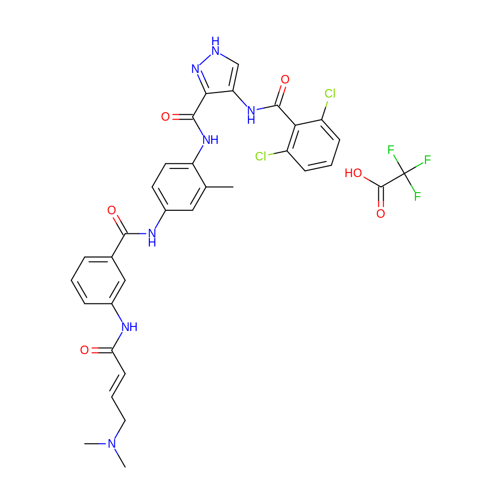 2D structure