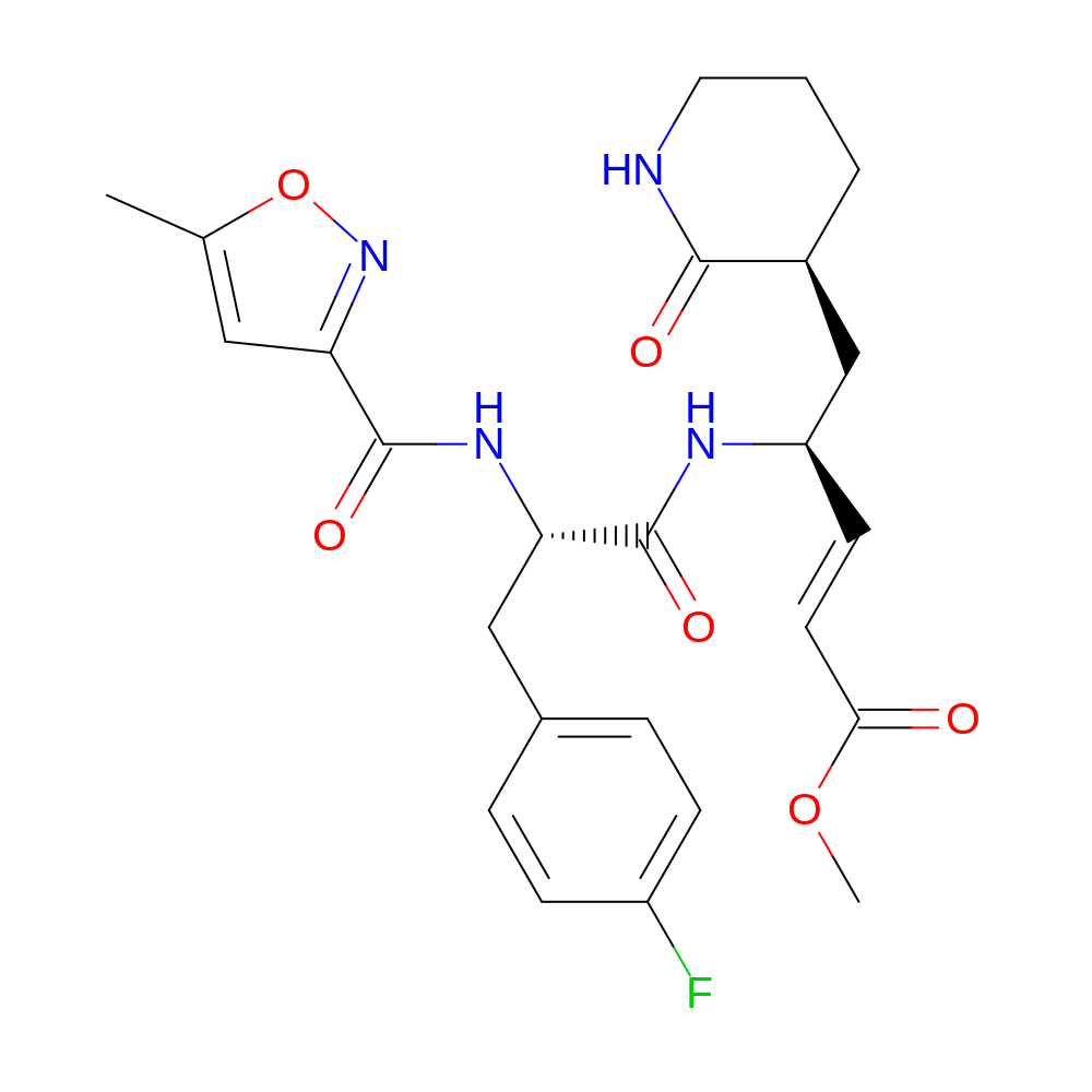 2D structure