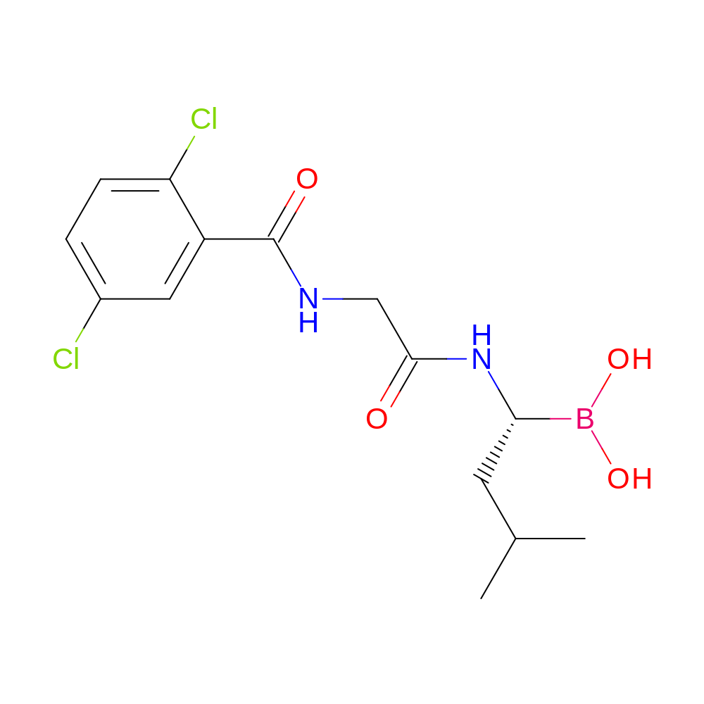 2D structure