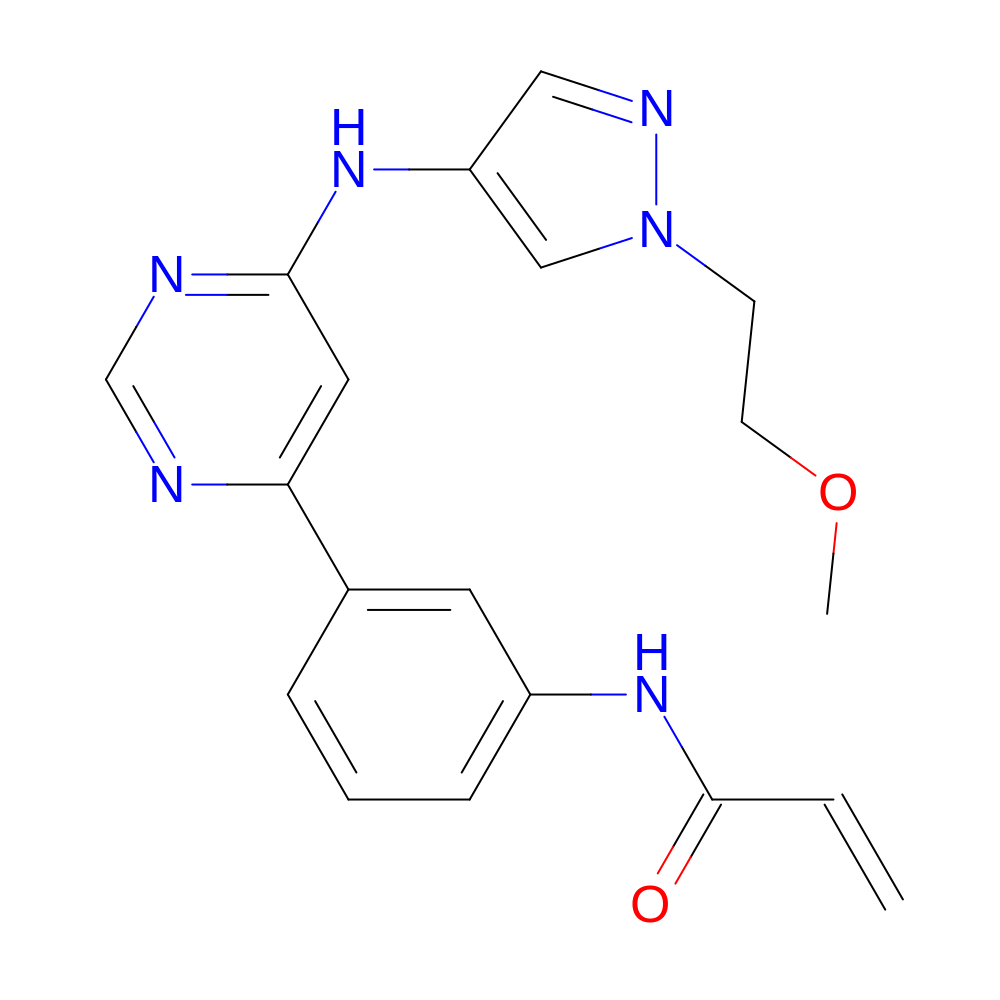 2D structure