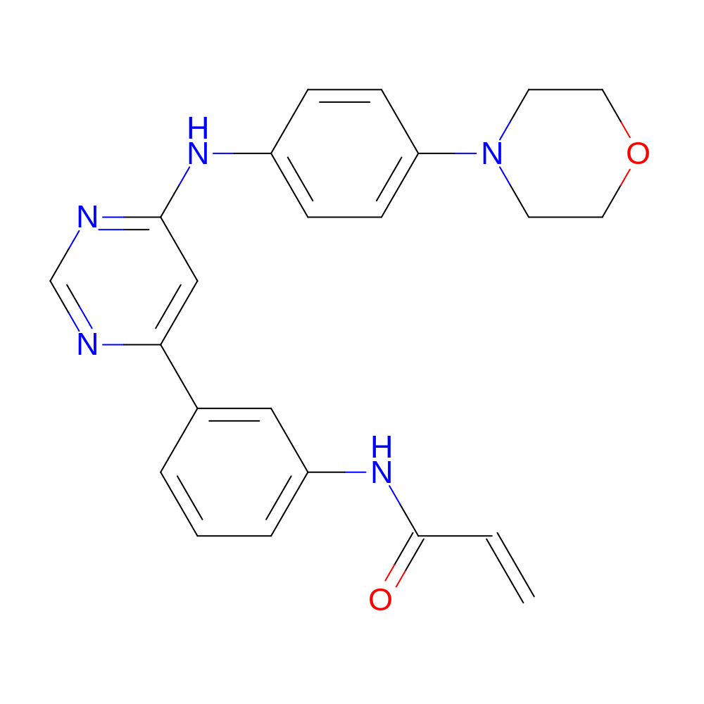 2D structure