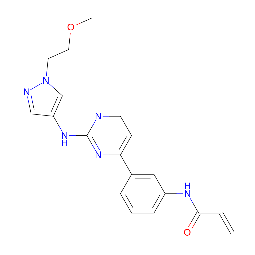 2D structure