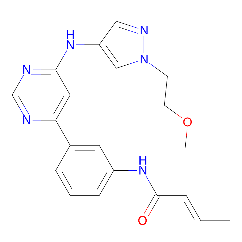 2D structure