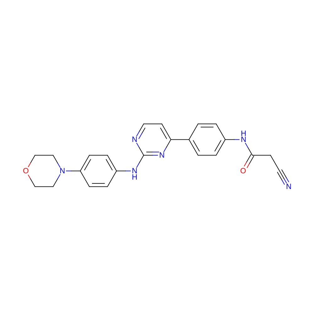 2D structure