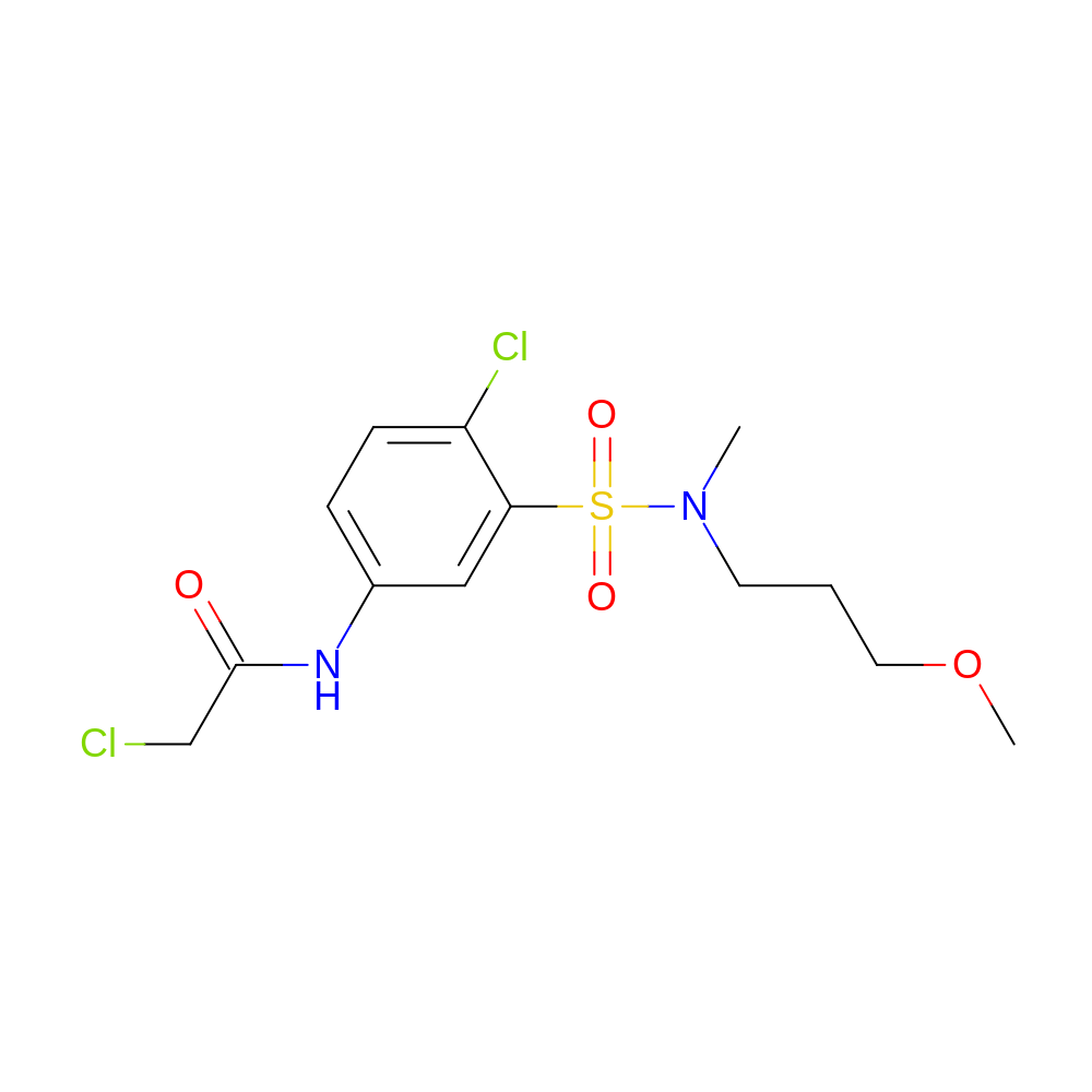 2D structure