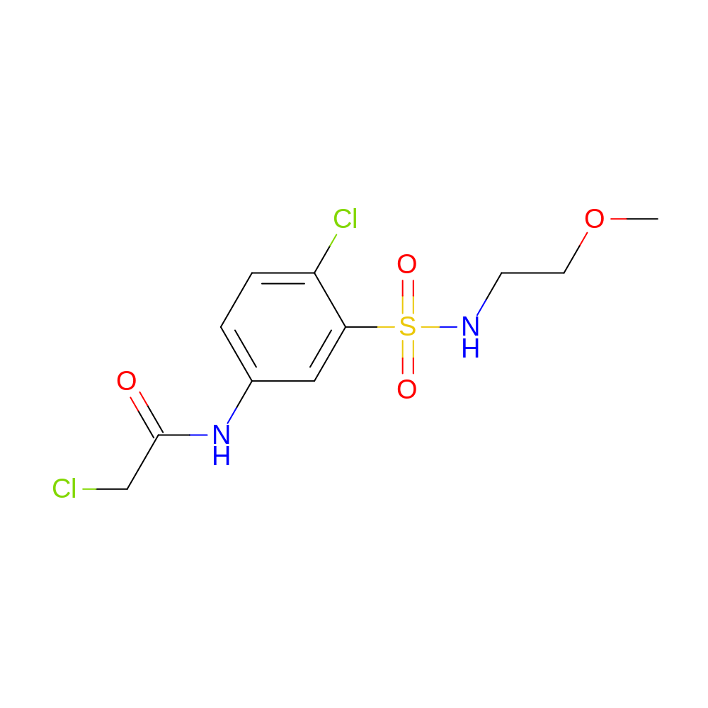 2D structure