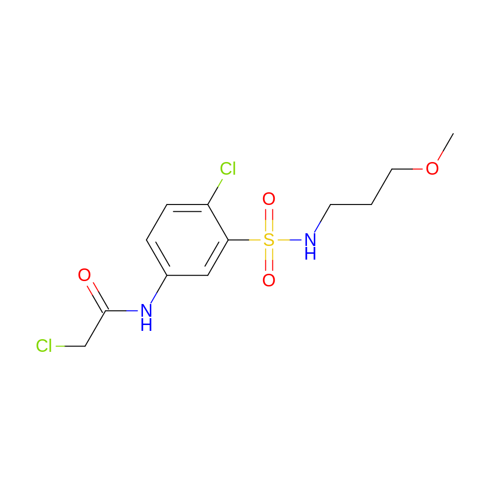 2D structure