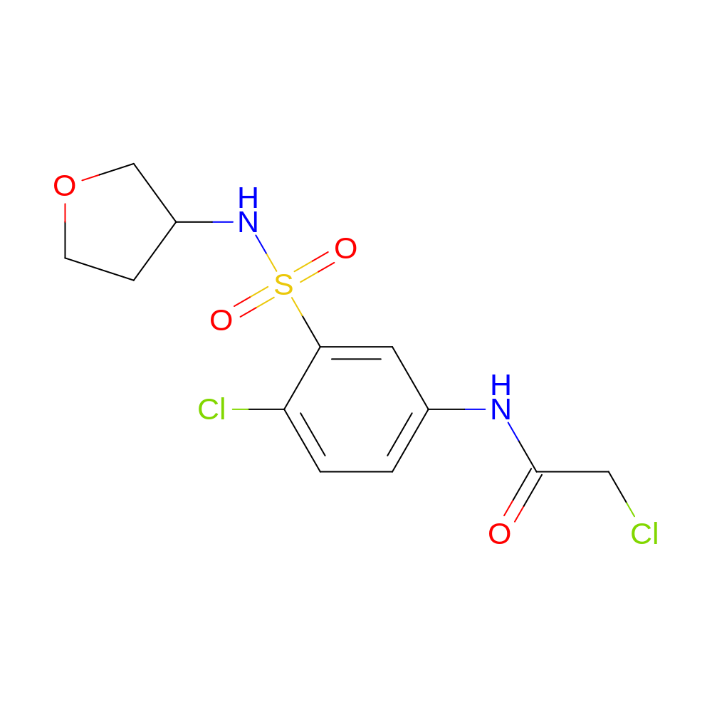 2D structure