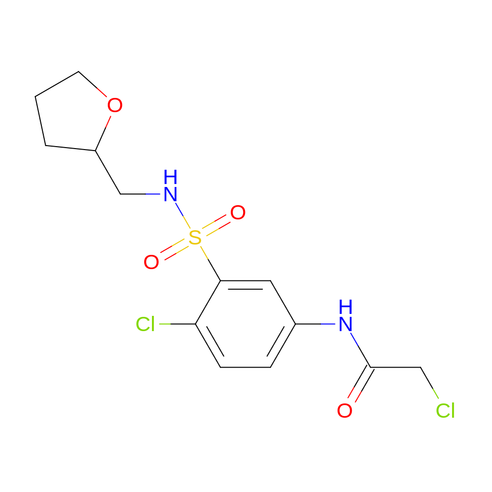 2D structure