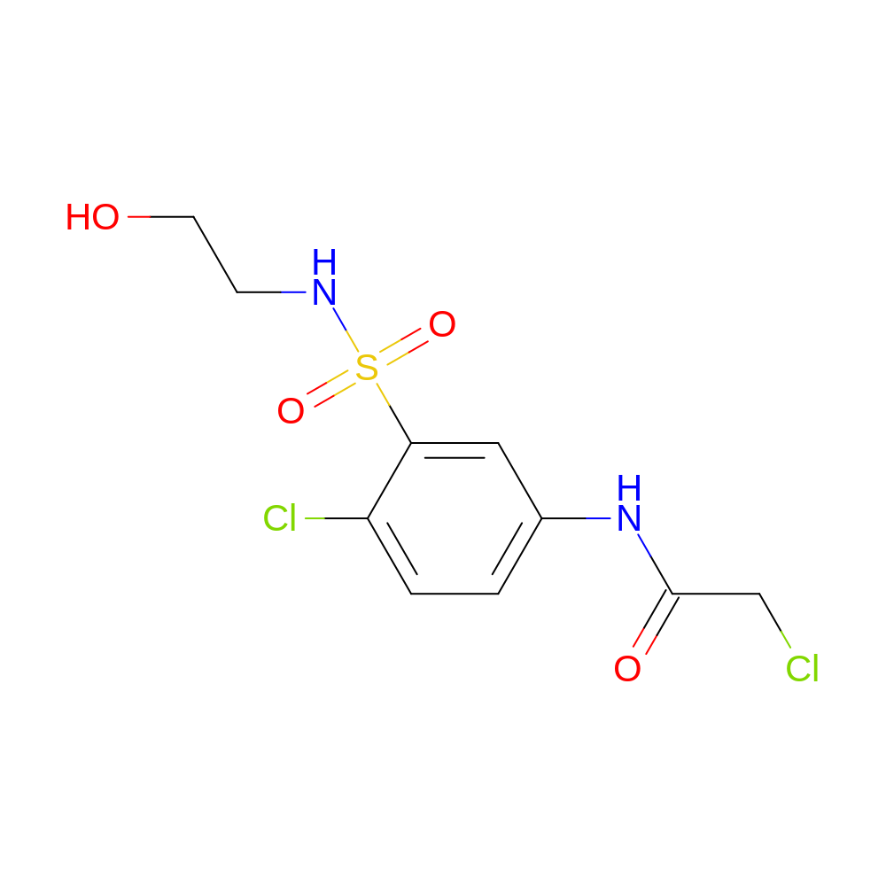 2D structure