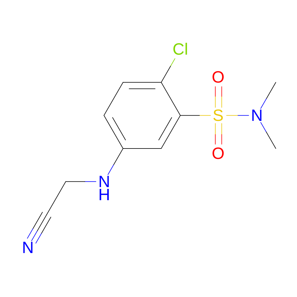 2D structure