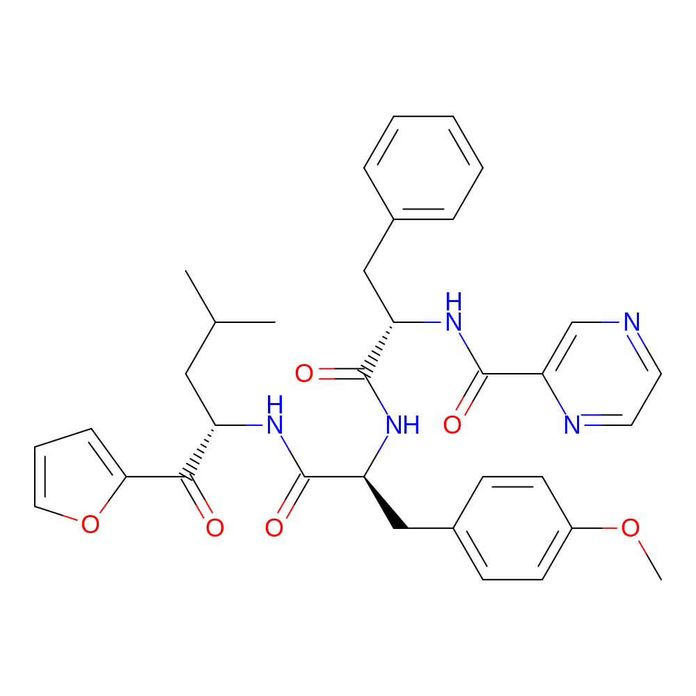 2D structure