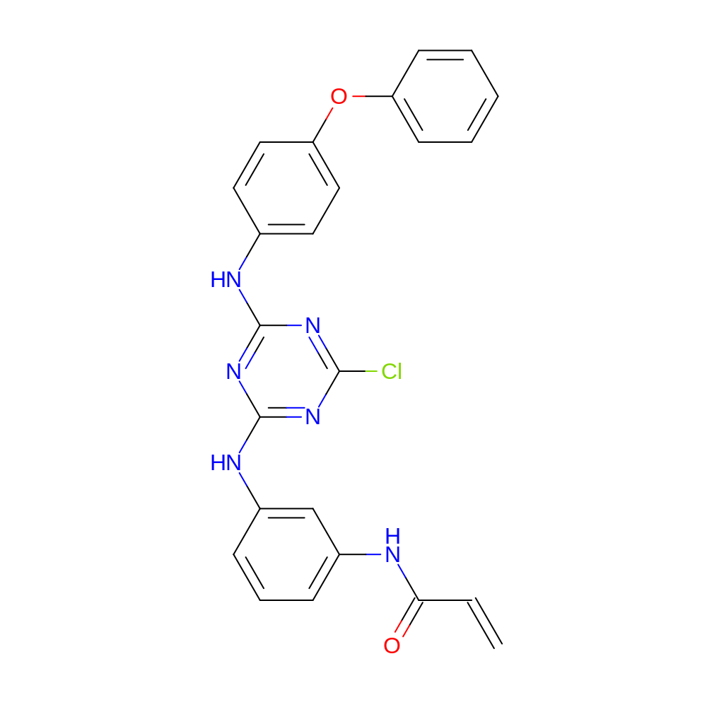 2D structure