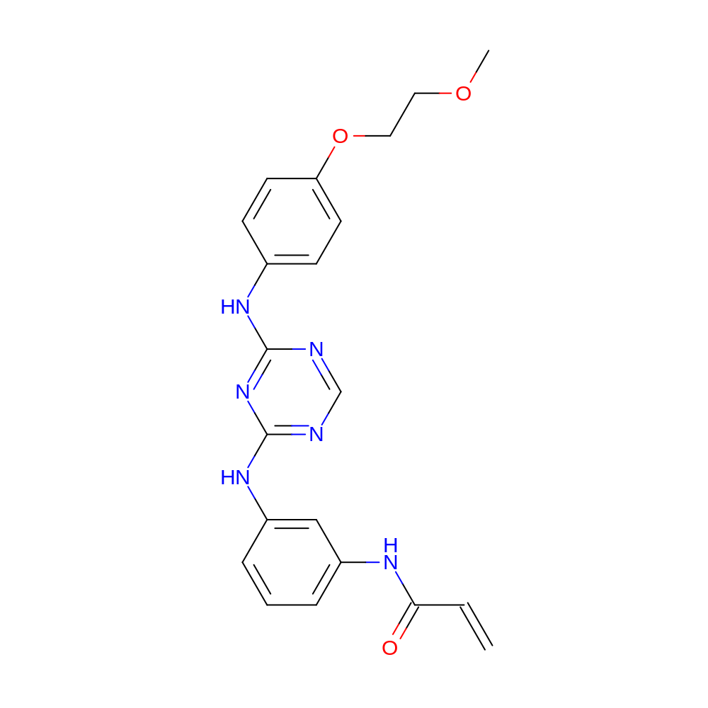 2D structure