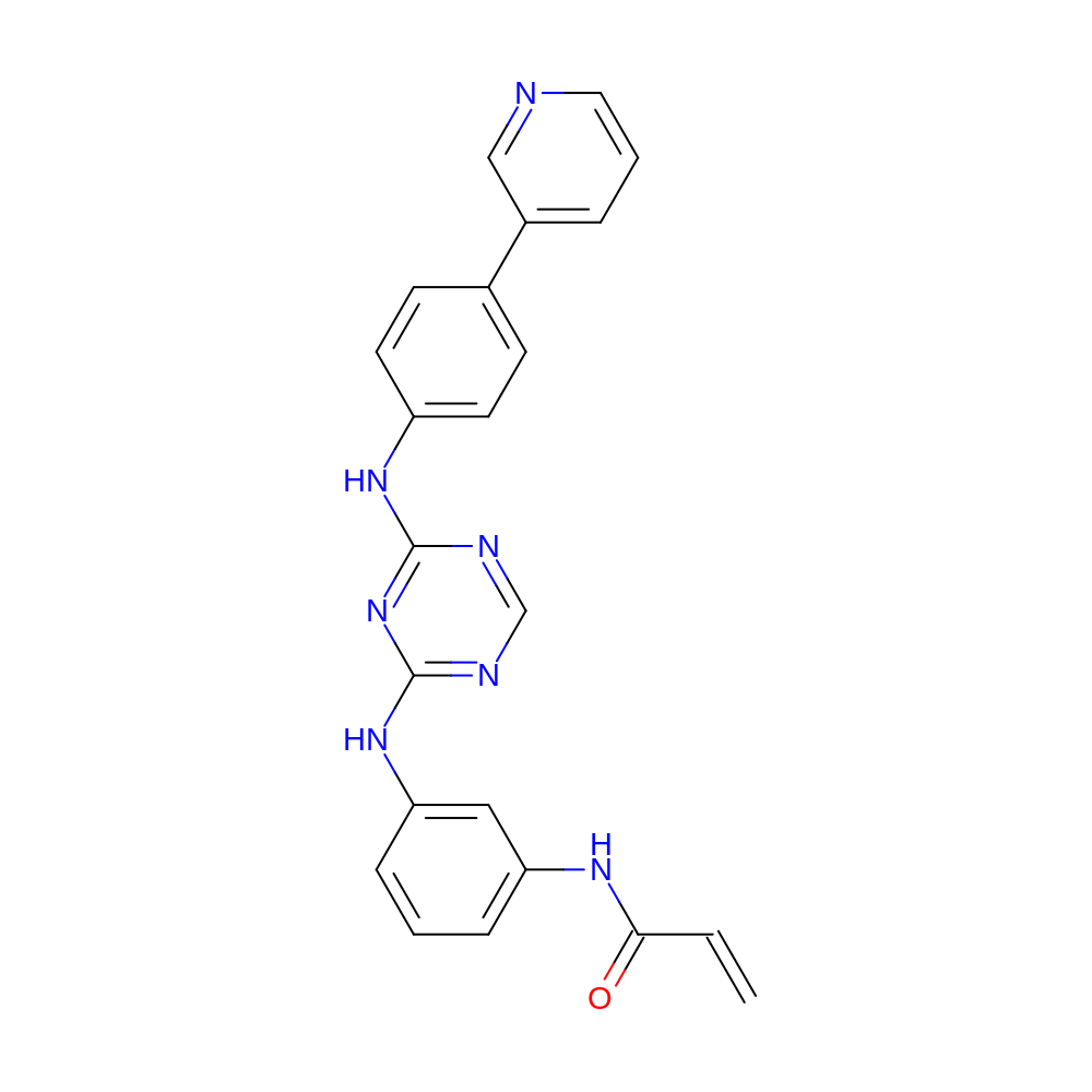 2D structure