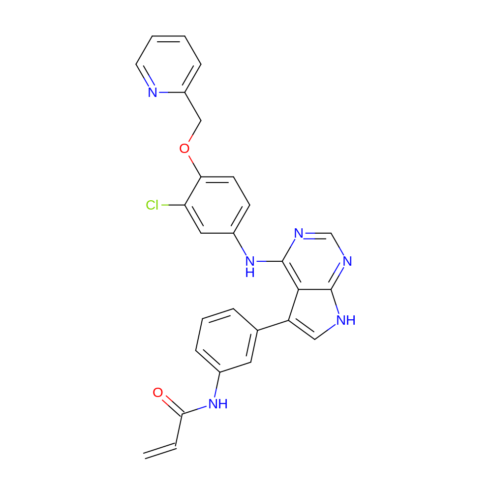 2D structure