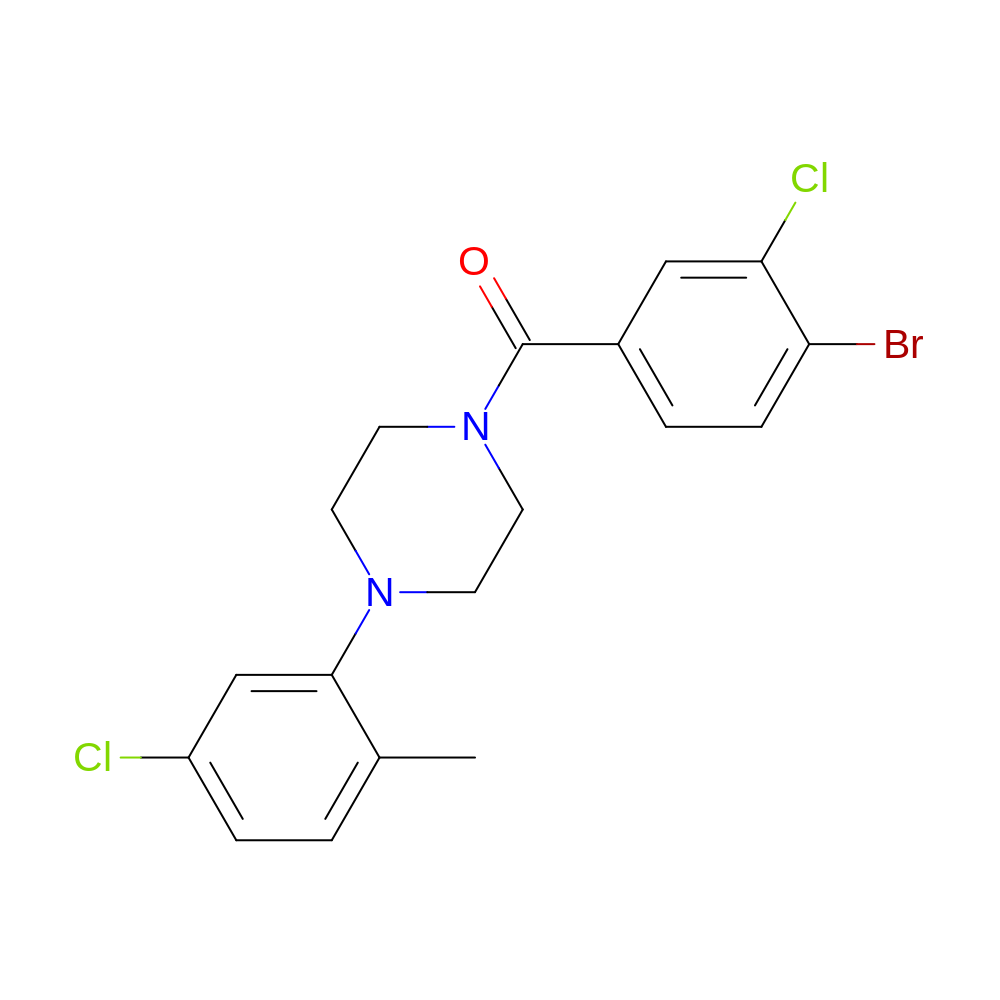 2D structure