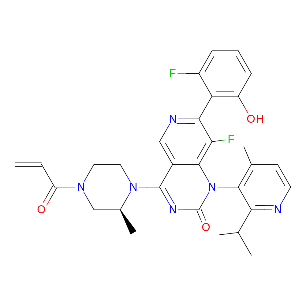 2D structure